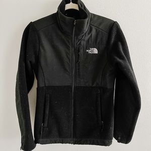 North Face Denali fleece jacket
